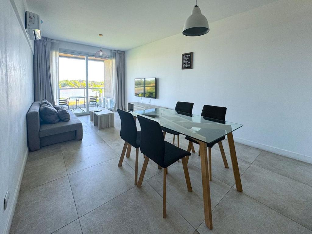 Apartment in Bahia Grande, Nordelta photo 4