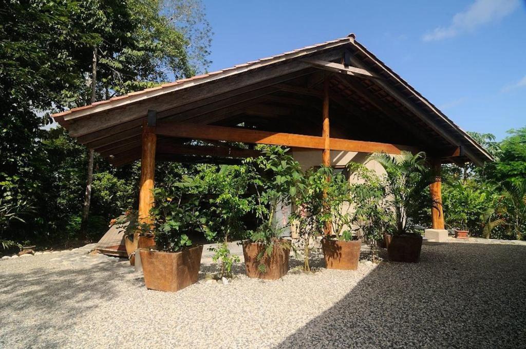 Puri Mas OSA Eco-Retreat photo 4