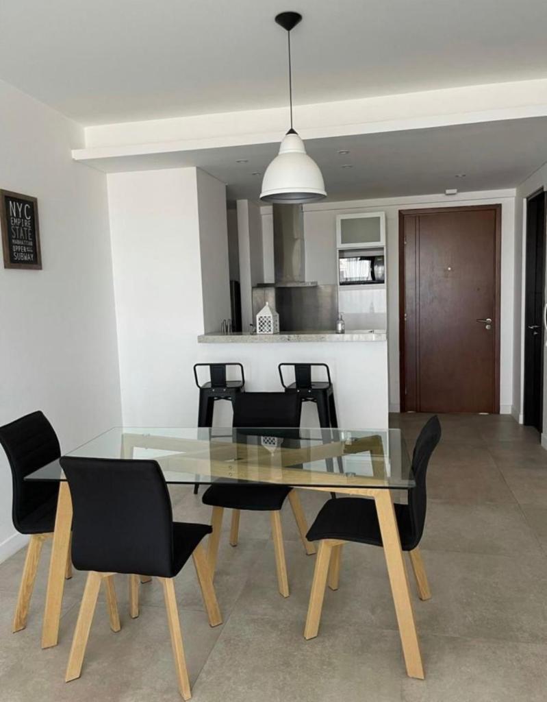 Apartment in Bahia Grande, Nordelta photo 3