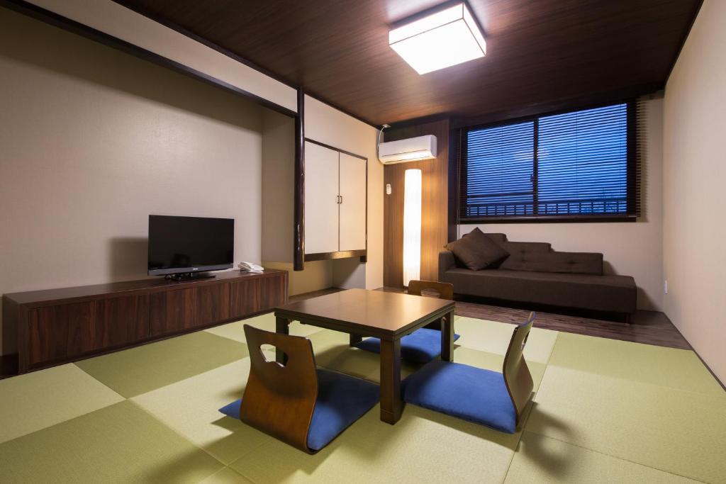 Nasu Ichiya Hotel photo 4