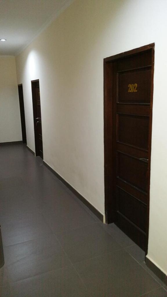 Legenda Beril Hostel photo 1