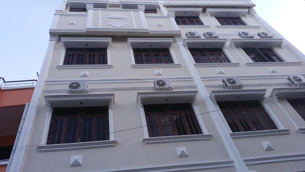 Legenda Beril Hostel photo 4