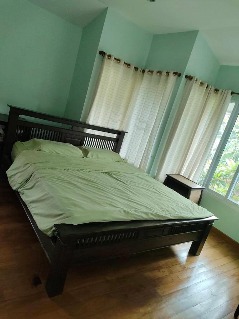 บ้านชยชิโต Chayachito Home Stay, Chiang Mai