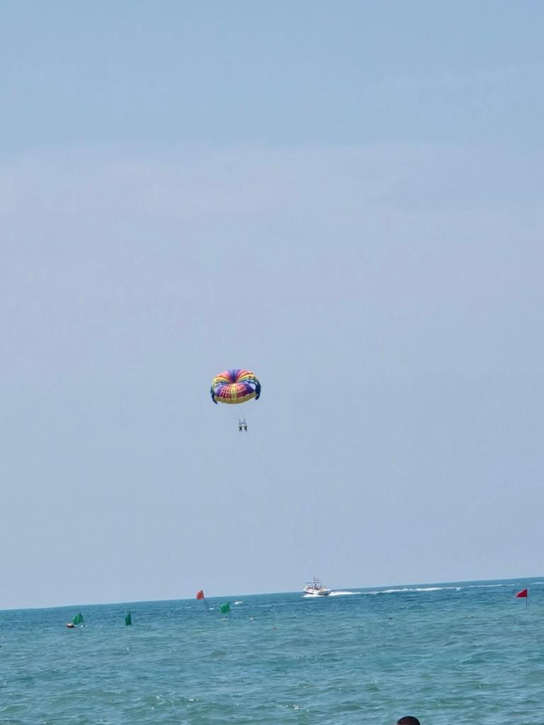 Holiday Home photo 4