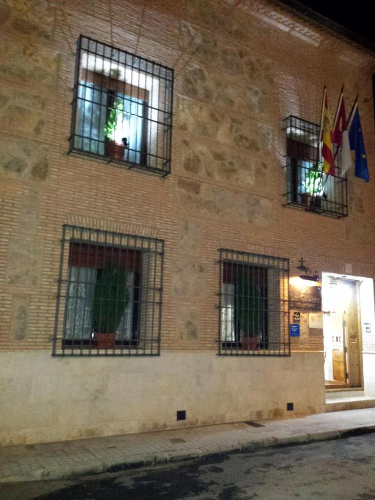 Casa Rural Los Galanes photo 1