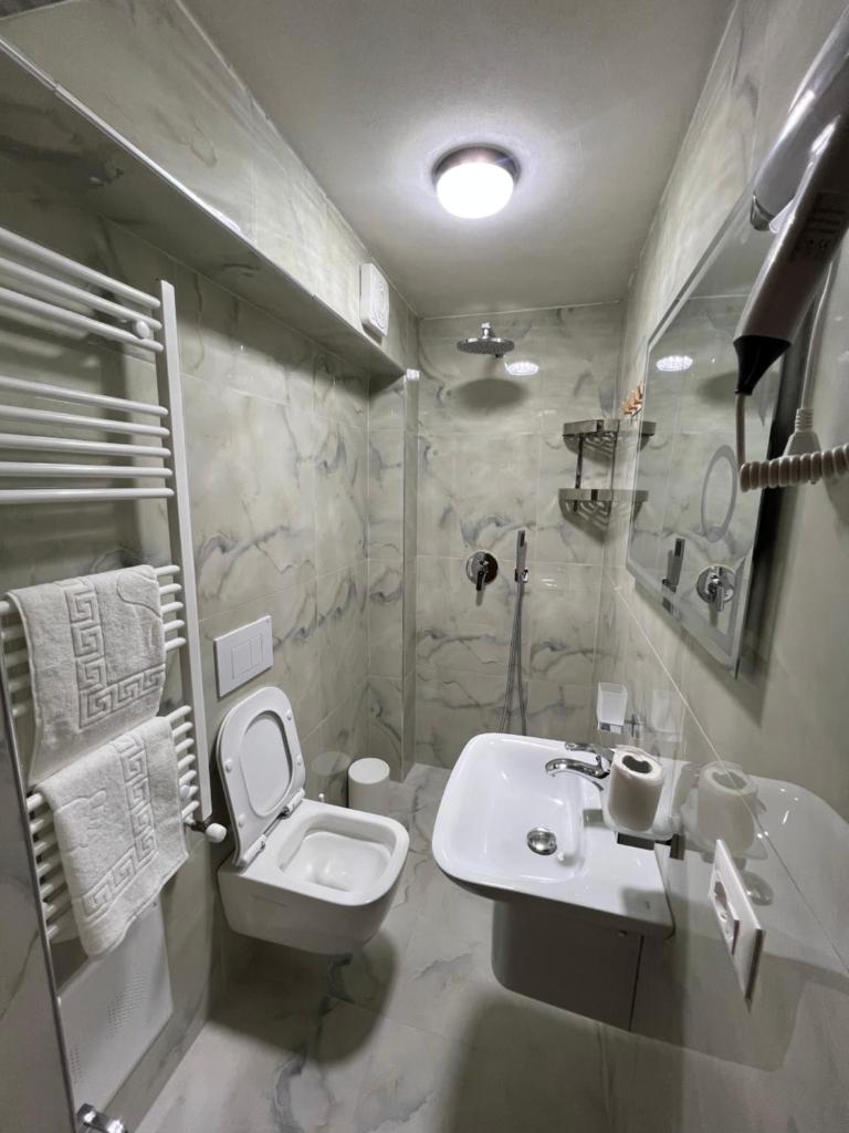 Hotel Zallina photo 2