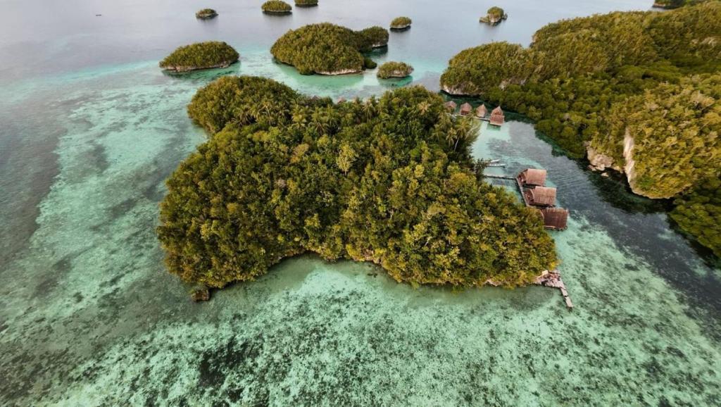 Beser Bay Homestay