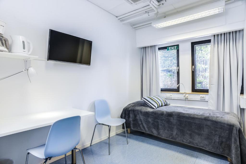 Forenom Hostel Vantaa Aviapolis photo 4
