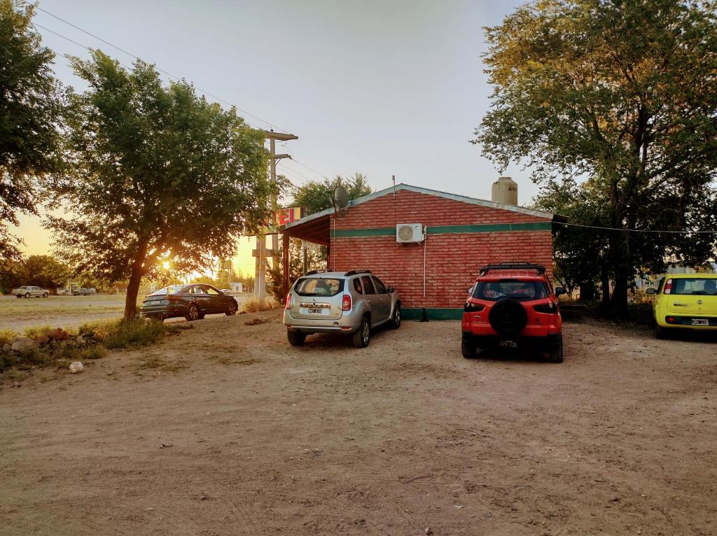 Hotel Juanita photo 1