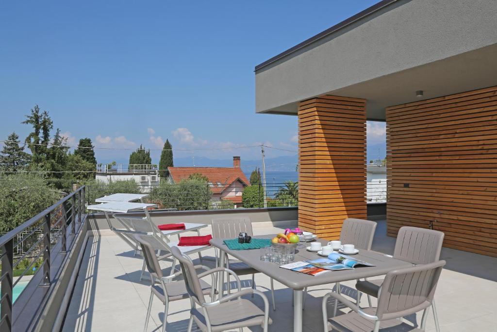 Villa T14 photo 3
