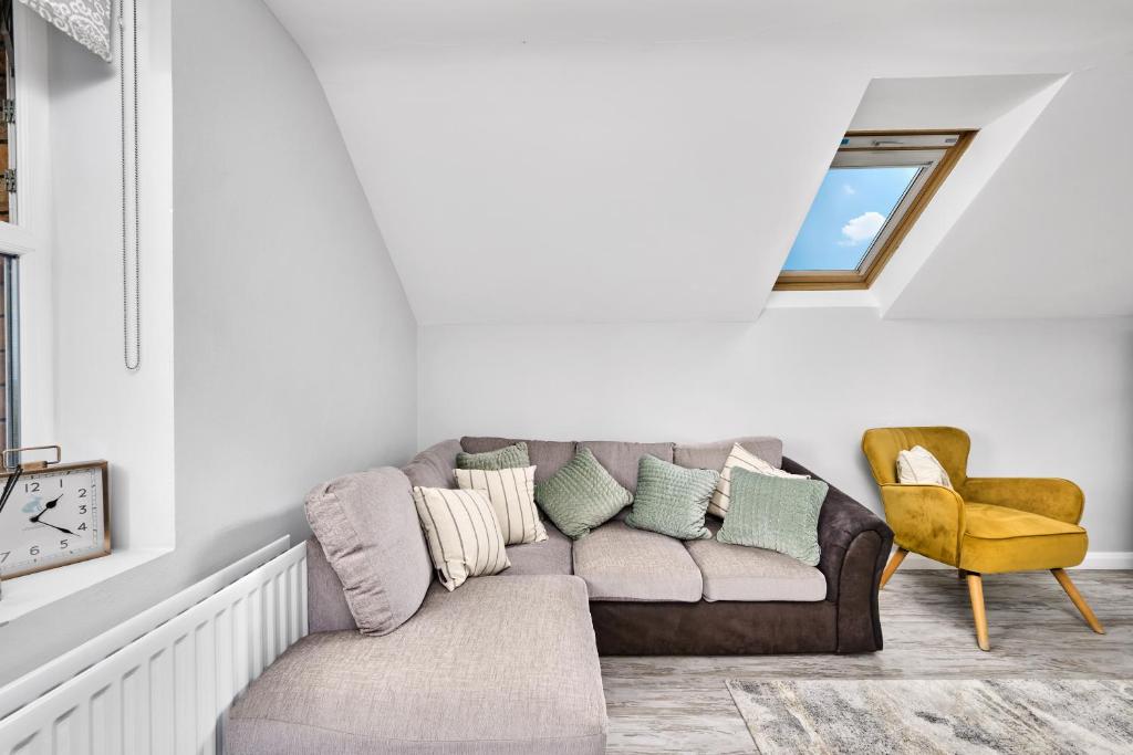 Mc Callstown House Apartment - Tap to explore photos