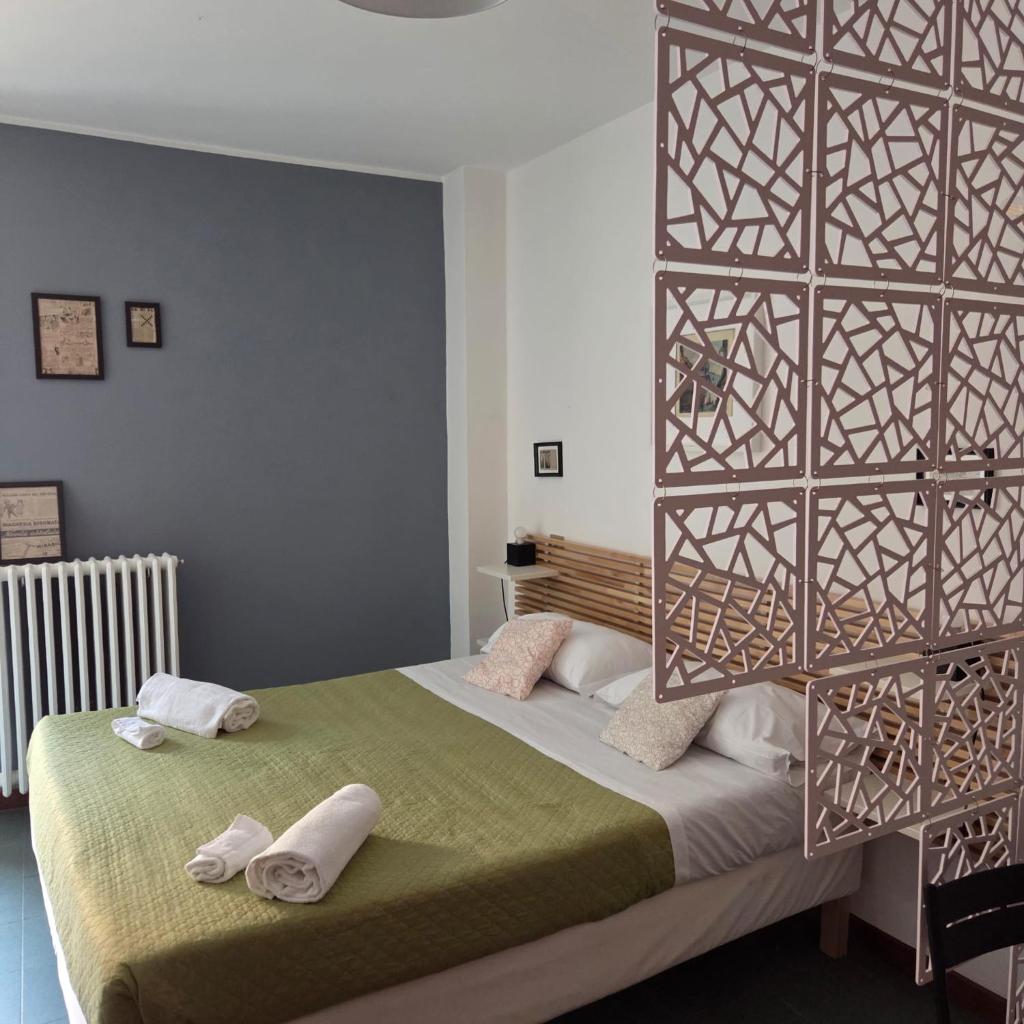 Mgm Property - Navigli Cozy Corner, Milan