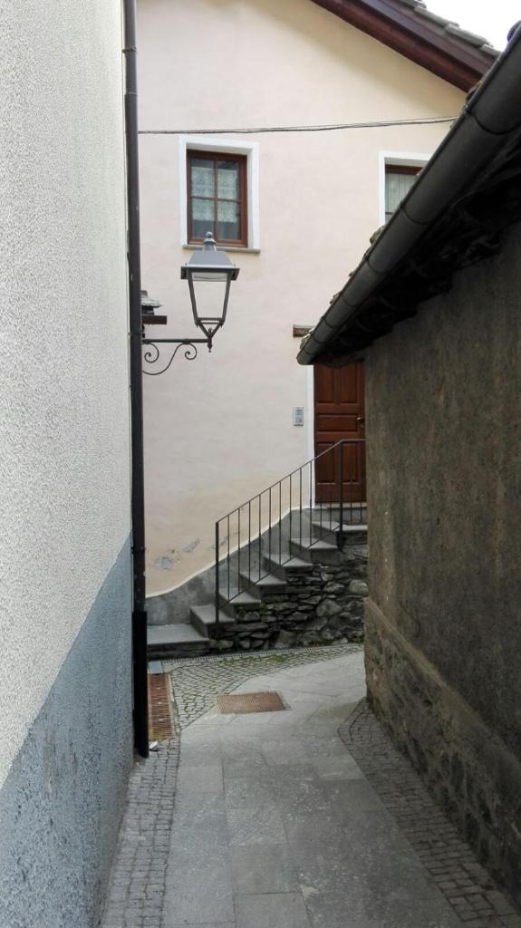 Appartamenti Paquier photo 1