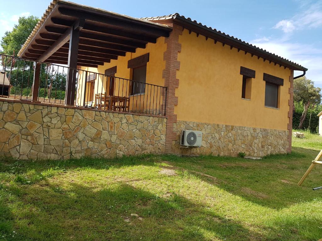 Casa Climent photo 3