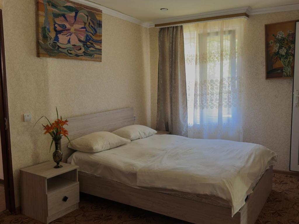MM Family Resort Ijevan photo 3