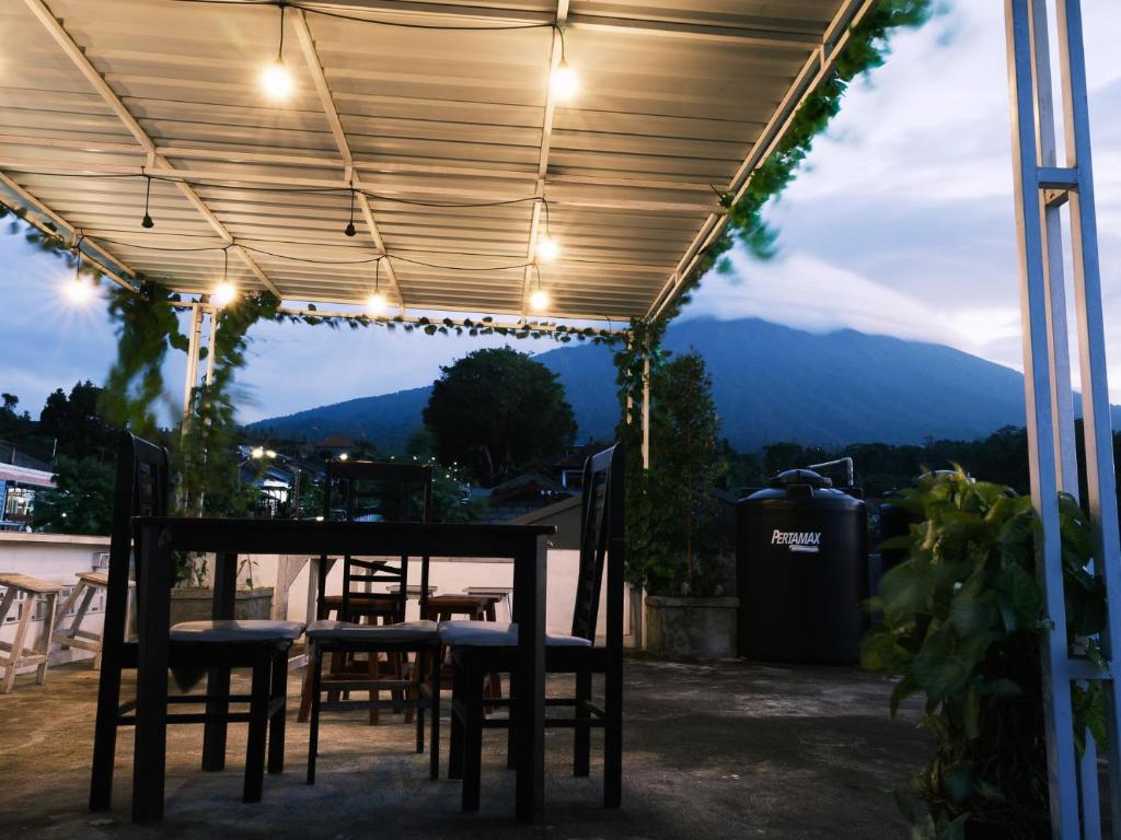 Sakaloka Mountain Homestay photo 1