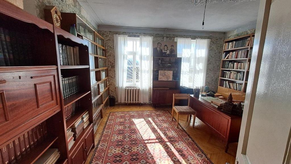 Khndzoresk Guest House
