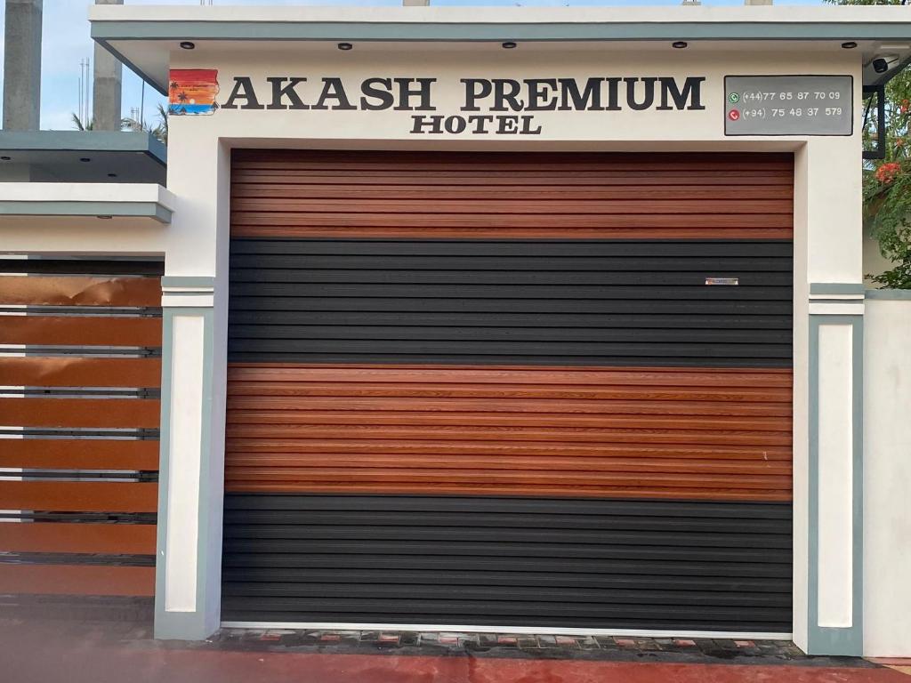 Akash Premium Hotel - Tap to explore photos