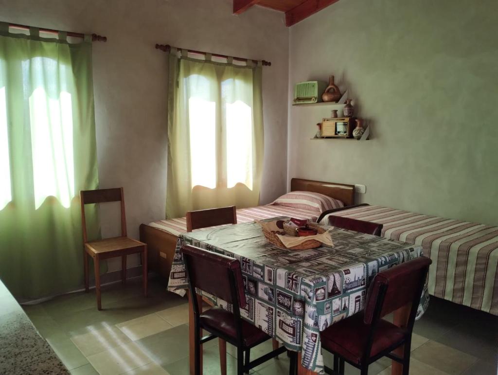 Departamentos en cafayate photo 2