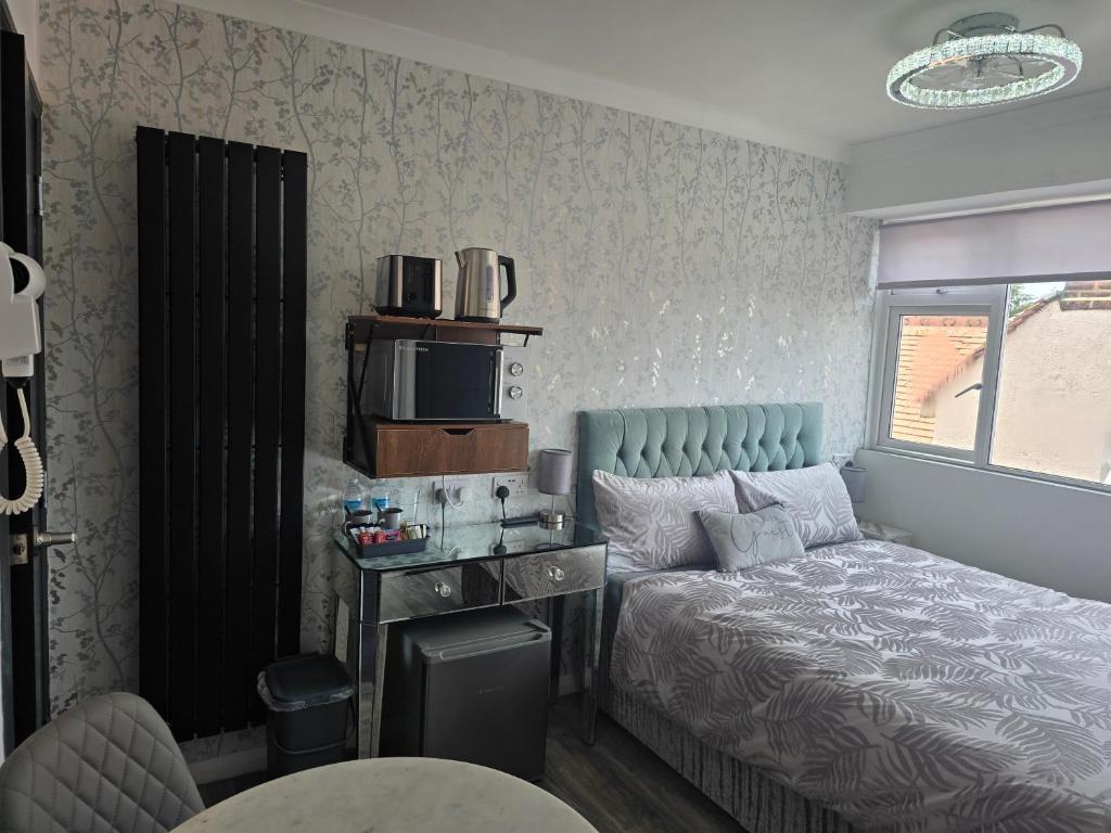 Martello Bay Hotel Room Type - Deluxe Studio