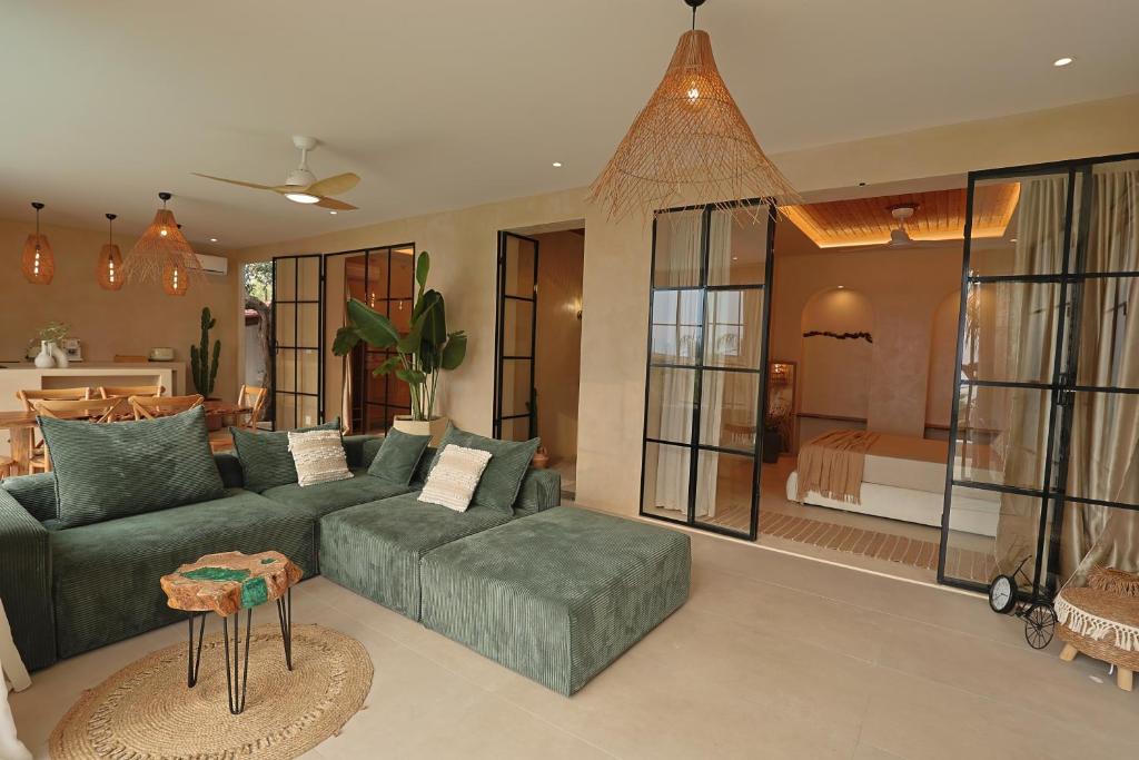 Serein Villas photo 3