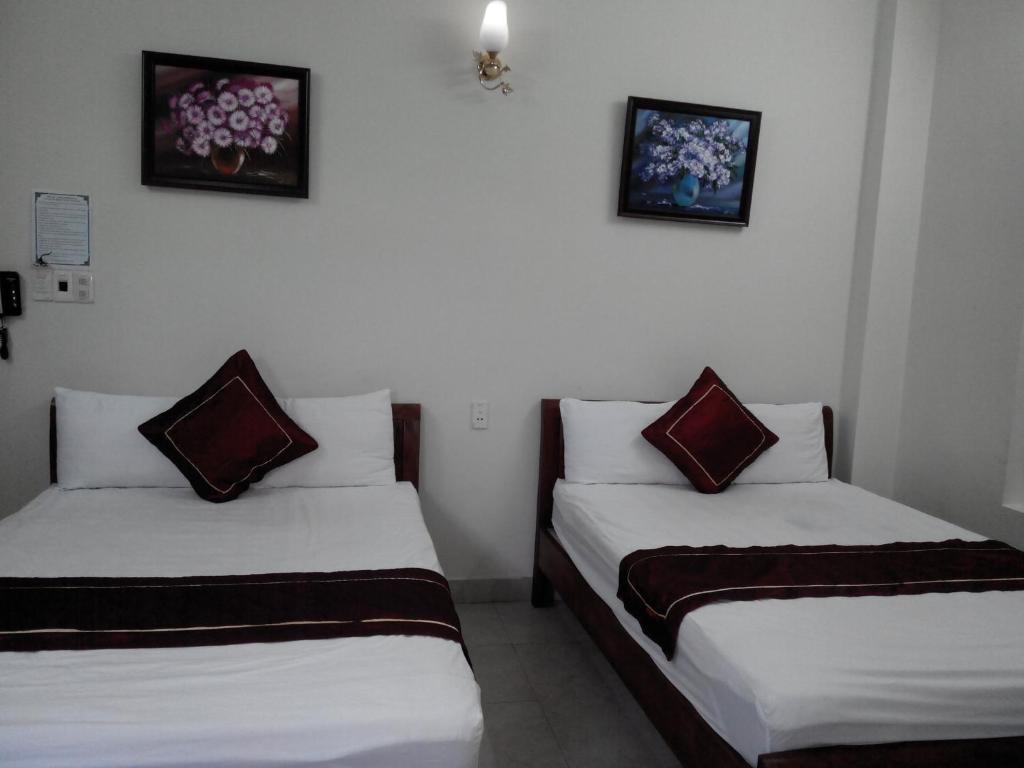 Lusa Guesthouse