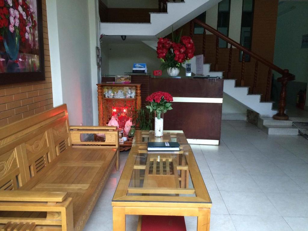 Lusa Guesthouse