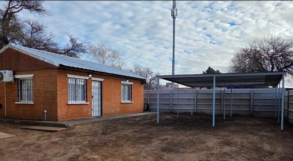 Departamentos Los Abuelos