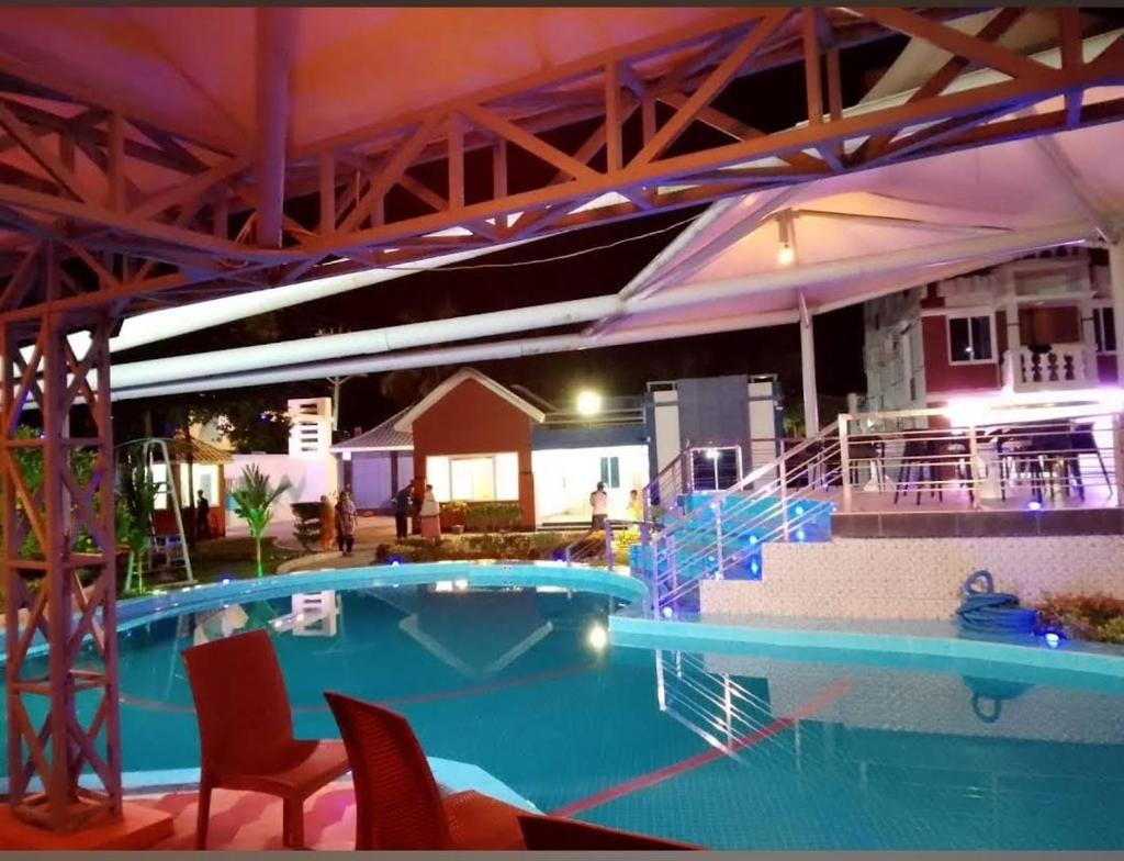 Dream Holiday Resort photo 2