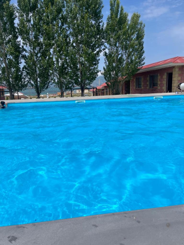 Cascade Resort Sevan photo 3