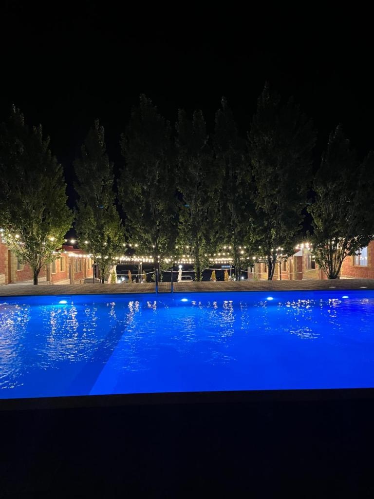 Cascade Resort Sevan photo 2
