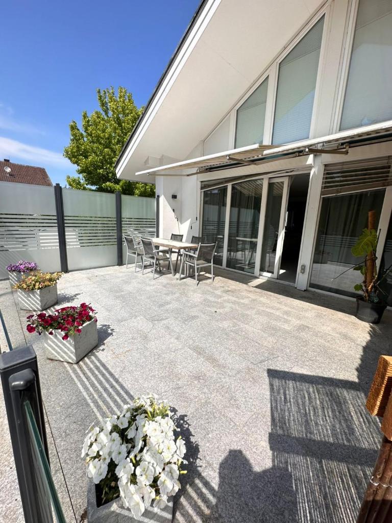 SK Apartments -Apartment mit 2 Schlafzimmern Room Type - Four-Bedroom House