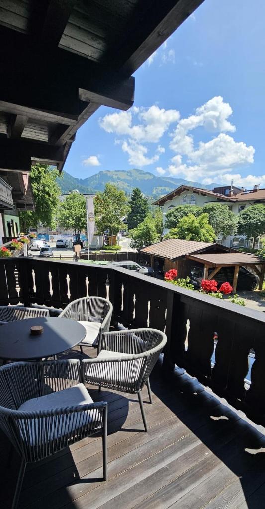 Mountain King Chalet photo 1