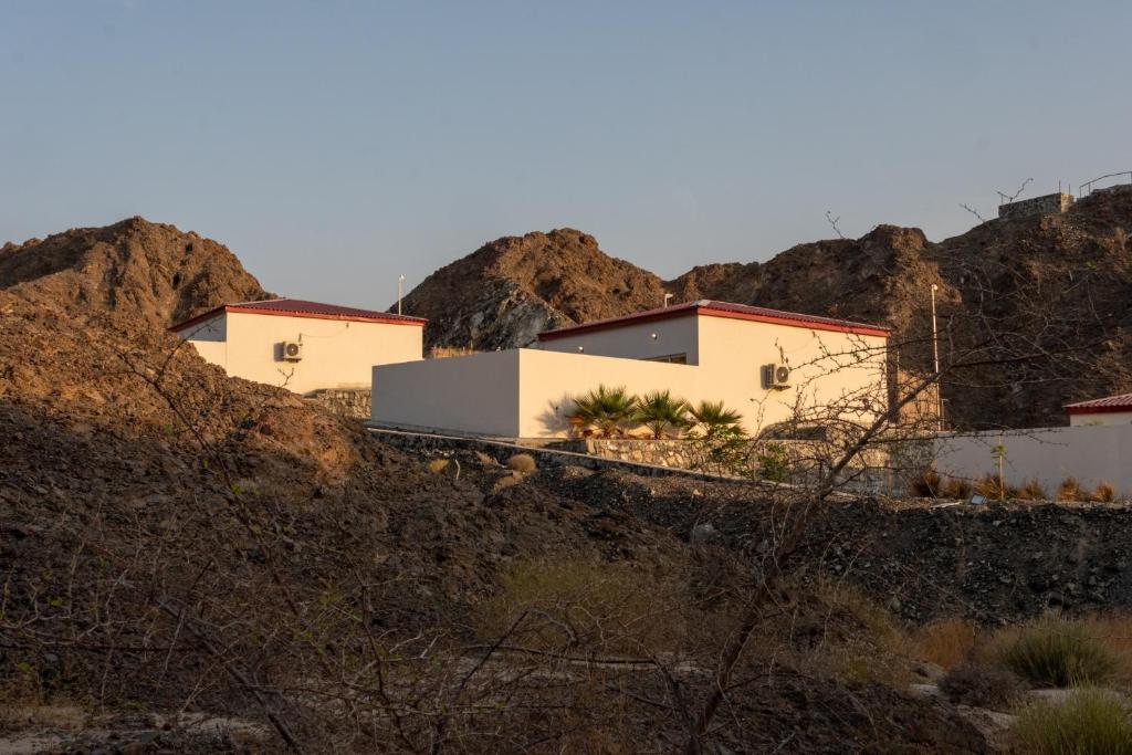 The Valley Villas photo 4