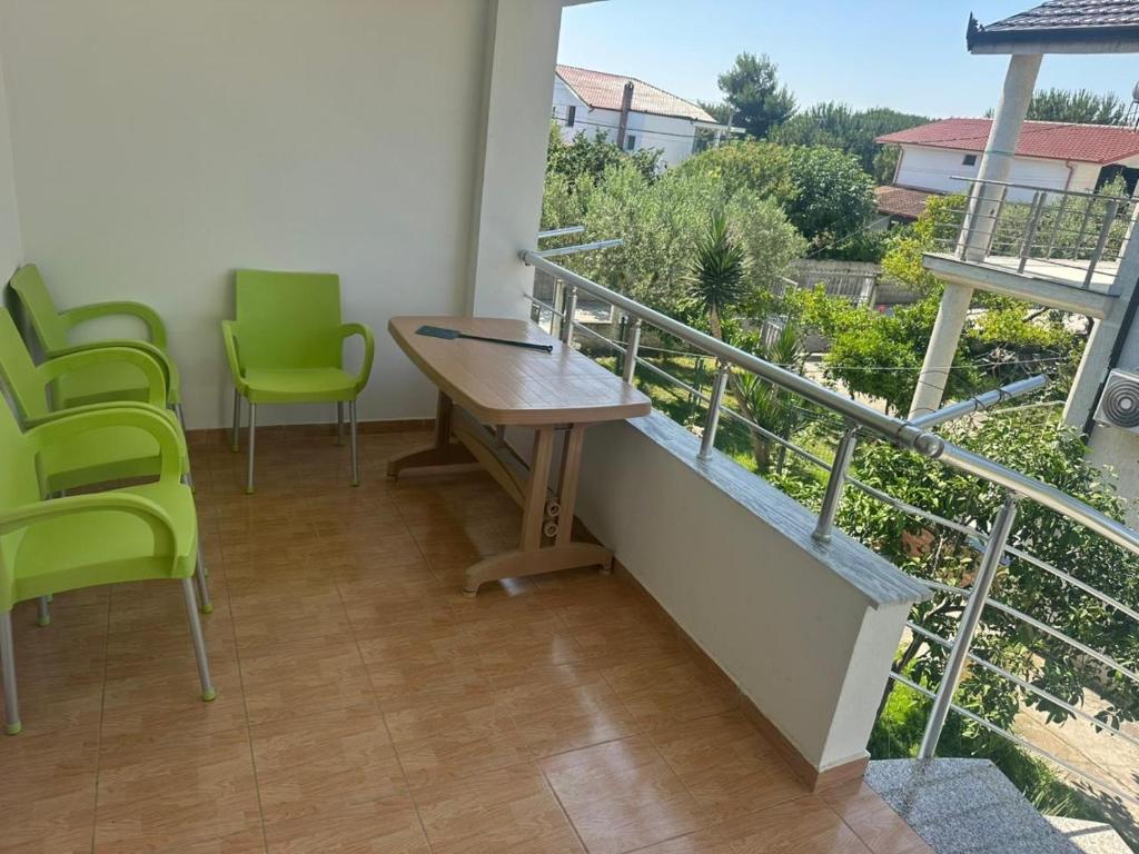 Vila Orestiada photo 2