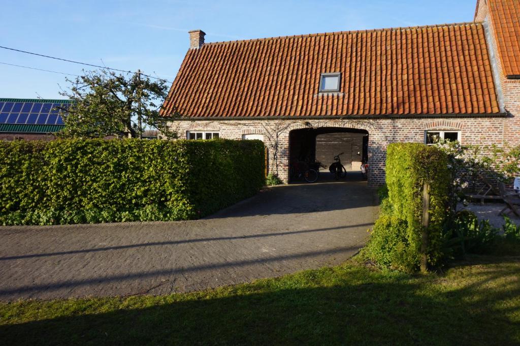 Jardin de Lieze photo 3