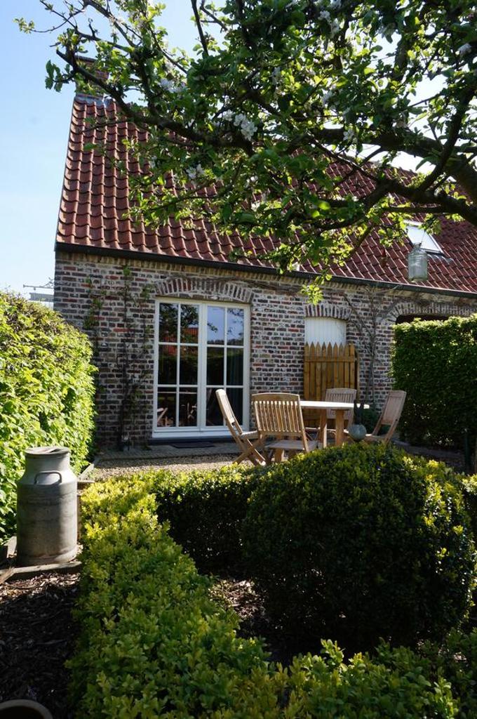 Jardin de Lieze photo 2