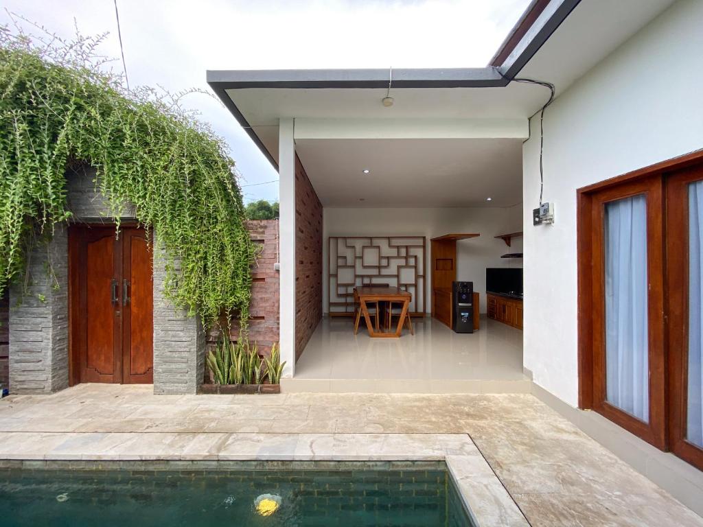 Dolphin Tour Private Villa Packet At Seririt photo 3
