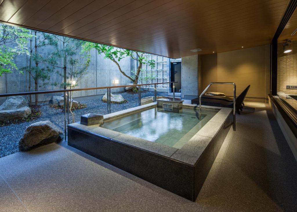 Fukui Manten Hotel Ekimae photo 4