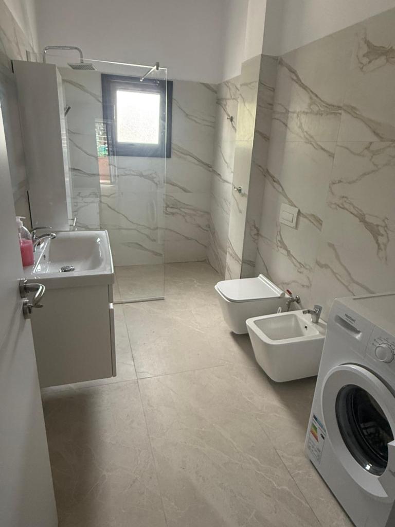 Vlora apartment photo 1