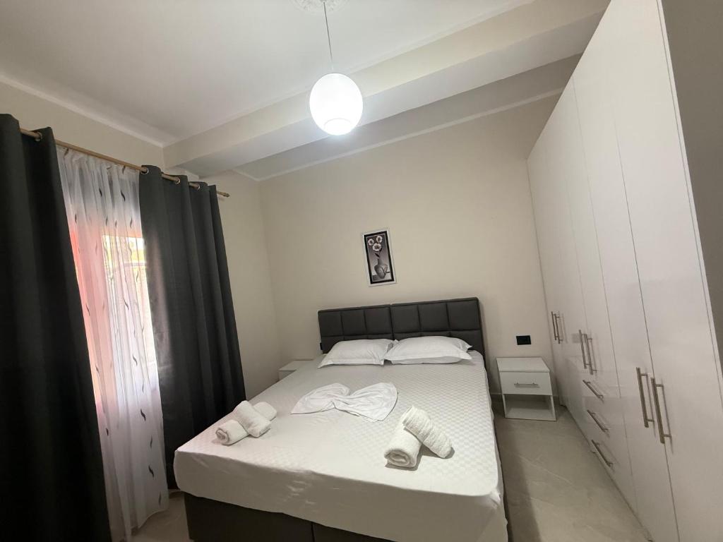Vlora apartment photo 2