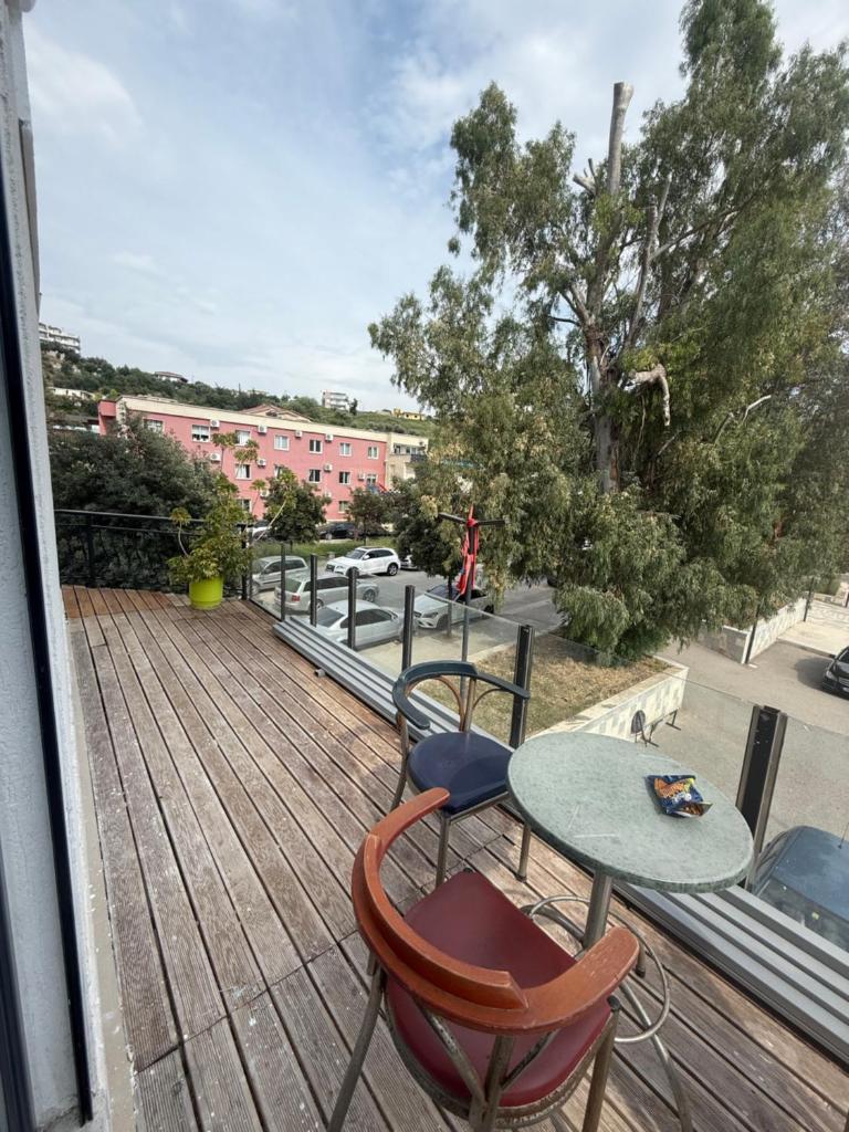 Vlora apartment photo 4