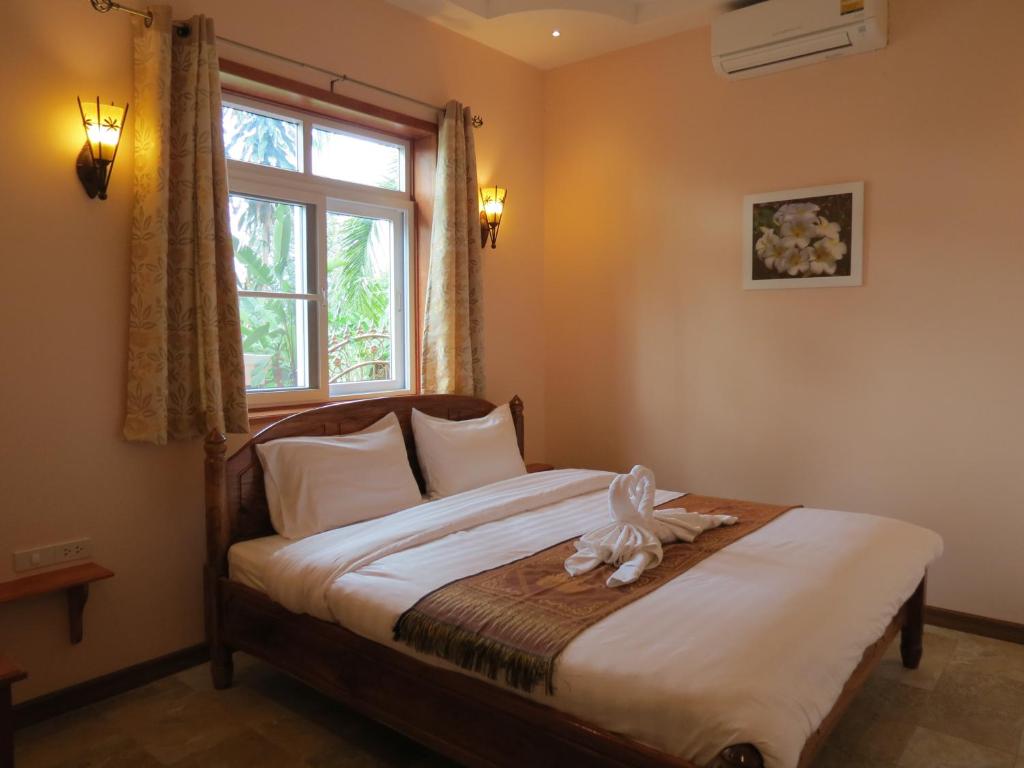 Pongsin Resort photo 3