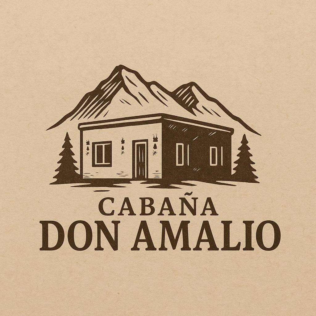 Cabaña Don Amalio