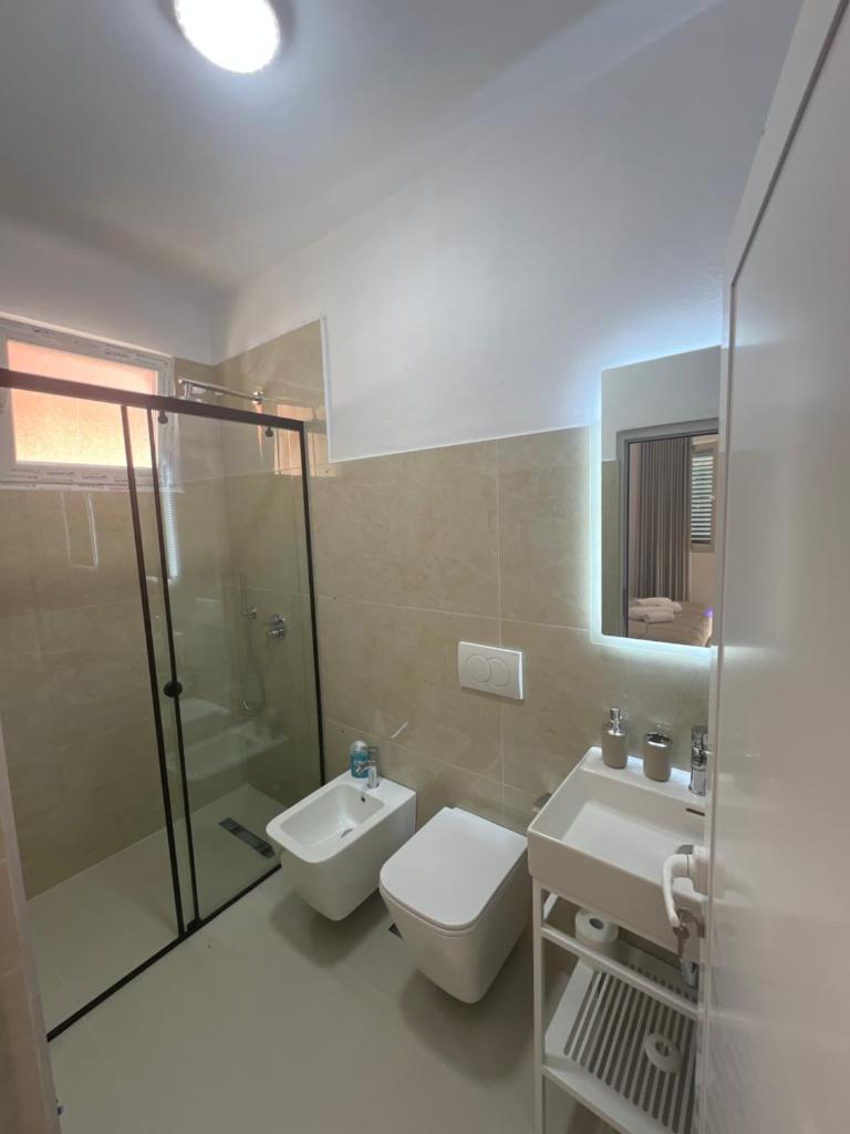 Hotel Familja Çuni Theth photo 4