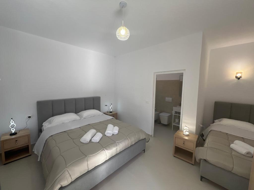 Hotel Familja Çuni Theth photo 3