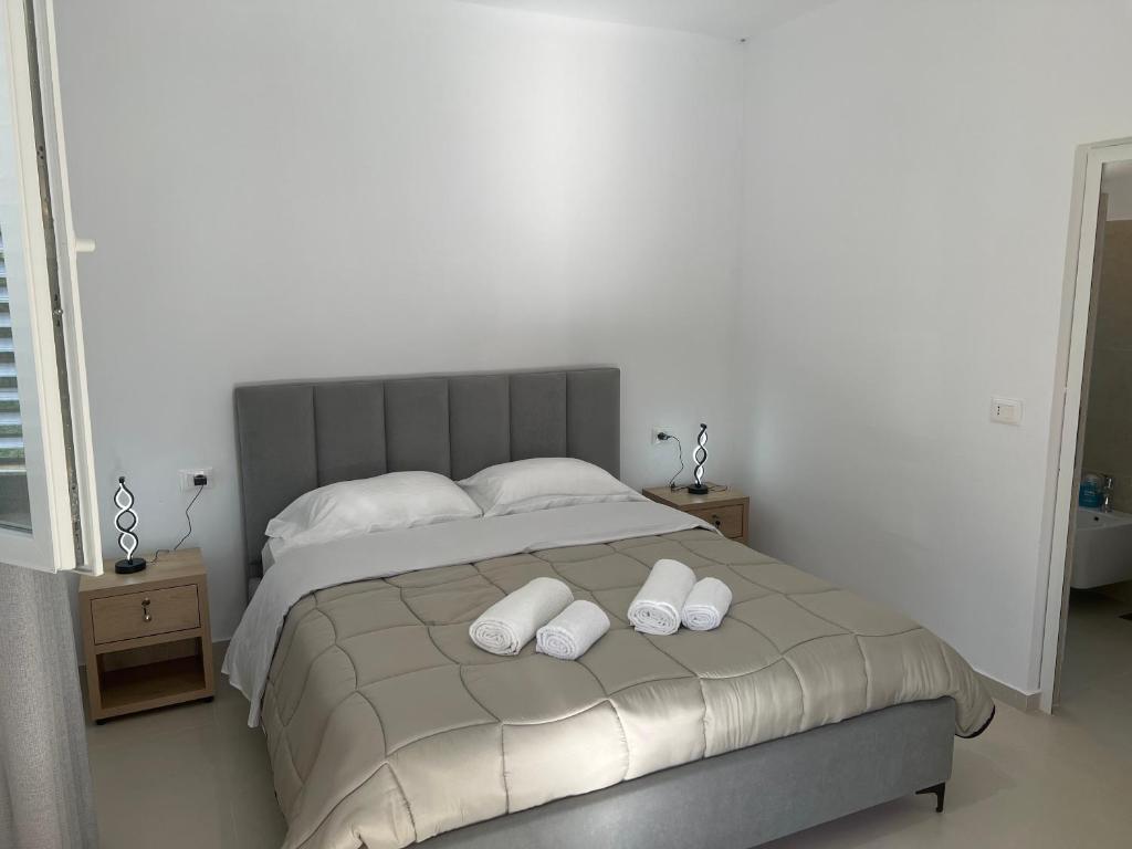 Hotel Familja Çuni Theth photo 2