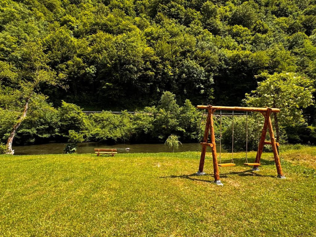 River Resort Vinac Jajce photo 3