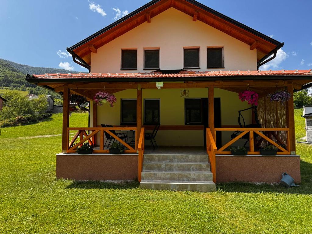 River Resort Vinac Jajce photo 1