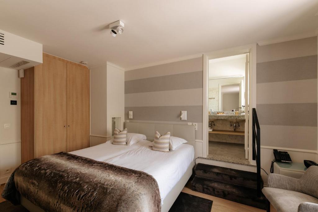 Marie Siska Boutique hotel photo 3